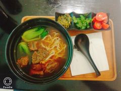 -小明同学(三里屯店)