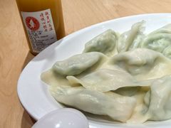-喜家德虾仁水饺(飞洲国际店)
