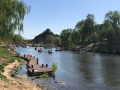 -白羊峪长城旅游区