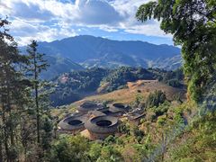 -福建土楼(南靖)景区
