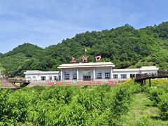 -河口景区