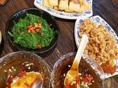 -串大叔炭火烤串·鸡西大冷面刀削面(总店)