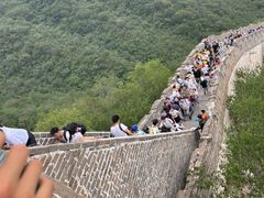 -慕田峪长城