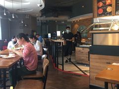 -比格比萨自助(花园路店)