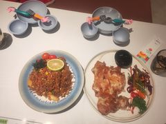 -Aqua Oasis 水天堂(相城天虹商场店)