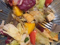 -一心创作料理屋(经开万达店)