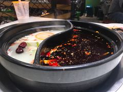 -钢管厂歆瑞源油卤串串香(春熙路太古里店)
