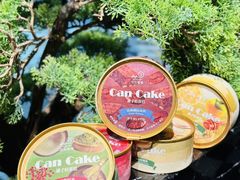 -花花卷卷·鲜食蛋糕(静安久光百货店)