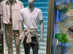 -浙北大厦购物中心(安吉店)