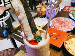 -萍姐火锅·公路夜市(打浦桥日月光店)