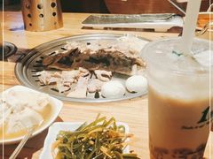 -牛炙烤肉(车公庙店)