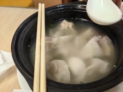-闫家驴肉老店(华电一校店)