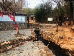 -竹泉村旅游度假区