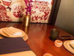 -王府井文华东方酒店-紫膳餐厅