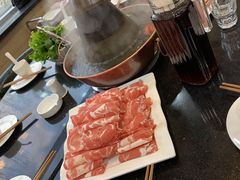 -王子火锅(启明小区店)