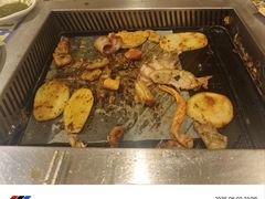 -阿亲家·韩式无限烤肉(春熙路店)