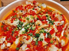-高嗲嗲·现炒下饭菜(石鼓路店)