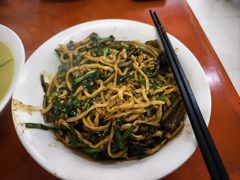 -三百碗宝应长鱼面(板仓街店)