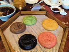 -扬州香格里拉·香宫中餐厅