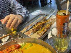 -指爱龙虾(金杨路总店)