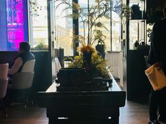-杏花堂晋商私房菜(华熙五棵松店)