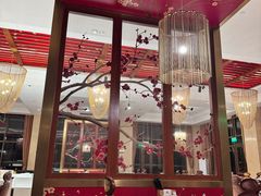 -锦园餐厅(九龙湖开元度假村店)