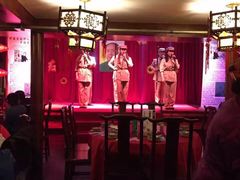 -红色根据地文化主题酒店(太湖街店)