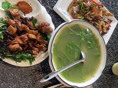 -海韵人家.海景花园经典云南菜(双廊店)