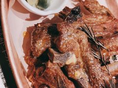 -阿娜尔·新疆菜(宜家荟聚中心店)