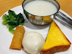 -汤W城市微度假(仓山店)