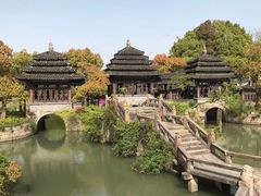 -韩湘水博园