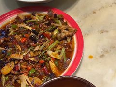 -常和州·夜宵大排档(常州单店)