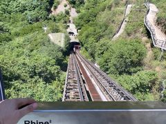 -十渡东湖港风景区