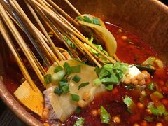 -爷门串串(江南西店)