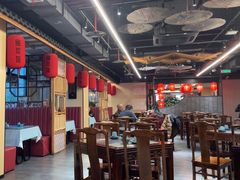 -安泰楼·佛跳墙创始人·传统闽味早茶·酒楼(三坊七巷闽菜地标店)