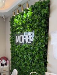 -More摩尔医美の注射线雕光电中心