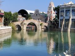 -赤坎·广东华侨国际旅游度假区