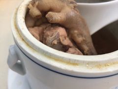 -点红点绿茗点居(客村店)