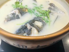 -千岛湖小鱼儿·淳安匠心农家菜