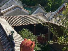 -飞霞风景名胜区