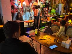 -在路上酒吧(大理古城店)