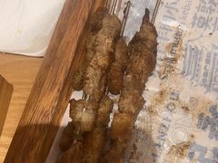 -马记永·兰州牛肉面(3019君尚店)