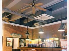 大堂-LA MAISON公鸡和龙(蛇口店)