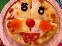 -水桶王国主题餐厅·聚会·生日派对·亲子活动·家庭套餐(亚龙湾希尔顿店)