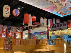 -西月山居匠心创意料理(江汉路新佳丽广场店)