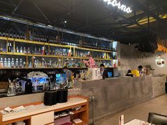 -IL Forno 意坊·意大利餐厅(花园店)
