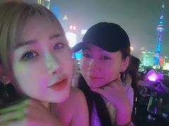 -外滩8号 whisky bar(金延大厦店)