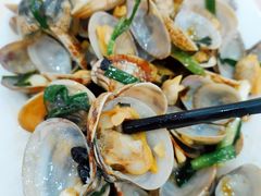 -秋姐美食店(海陵岛保利店)