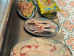 -楠波炭炉鸡煲馆(桥北店)