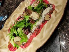 生牛肉片-老乾杯和牛烧肉(王府中环店)